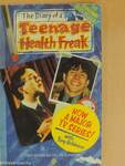 The Diary of a Teenage Health Freak