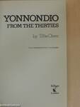 Yonnondio from the Thirties