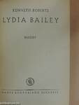 Lydia Bailey