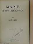 Marie és más asszonyok