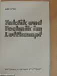 Taktik und Technik im Luftkampf