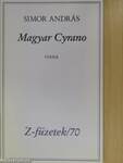 Magyar Cyrano (dedikált, számozott példány)