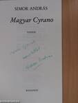 Magyar Cyrano (dedikált, számozott példány)