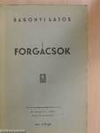 Forgácsok