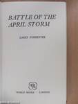 Battle of the April Storm