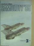 Samoloty '85