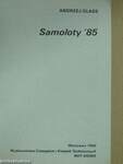 Samoloty '85