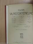 Tolnai Világtörténelme - A középkor története I. (töredék)