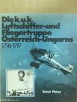 Die k.u.k. Luftschiffer- und Fliegertruppe Österreich-Ungarns