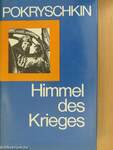 Himmel des Krieges