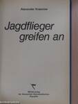 Jagdflieger greifen an