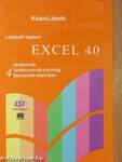 Excel 4.0 IV.