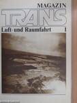 Magazin Trans - Luft- und Raumfahrt 1.