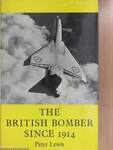 The British Bomber since 1914