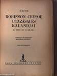 Robinson Crusoe utazásai és kalandjai