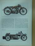 Ein Jahrhundert Motorradtechnik