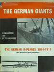 The German Giants