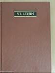 V. I. Lenin összes művei 47.