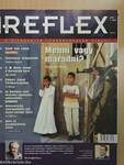 Reflex 2004-2007. (vegyes számok) (18 db)