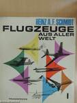 Flugzeuge aus aller Welt I-IV.