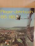 Flieger-Jahrbuch 1985/1986