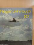Flieger-Jahrbuch 1987