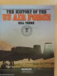 The History of the US Air Force