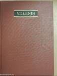 V. I. Lenin összes művei 11.