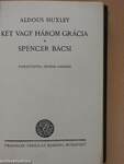 Két vagy három grácia/Spencer bácsi