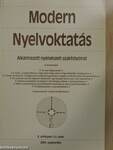 Modern Nyelvoktatás 2004/2-3.