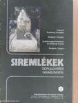 Siremlékek