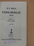 Tono-Bungay I-II.