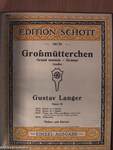 Ungarischer Tanz Nr. 5/Großmütterchen/Nocturnen/Walzer/Melodie/Barcarolle/Chant sans paroles/Beliebte Stücke