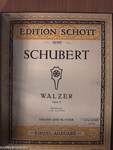 Ungarischer Tanz Nr. 5/Großmütterchen/Nocturnen/Walzer/Melodie/Barcarolle/Chant sans paroles/Beliebte Stücke