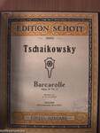 Ungarischer Tanz Nr. 5/Großmütterchen/Nocturnen/Walzer/Melodie/Barcarolle/Chant sans paroles/Beliebte Stücke