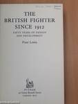 The British Fighter since 1912