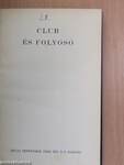 Club és folyosó