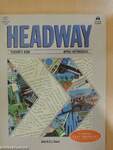 Headway - Upper-Intermediate - Teacher's Book