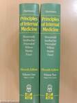 Harrison's Principles of Internal Medicine 1-2.