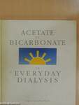 Acetate vs bicarbonate in Everyday Dialysis