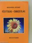 Fényvirág - embervilág (dedikált példány)