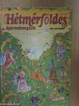 Hétmérföldes 1990. szeptember