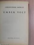 Ember volt