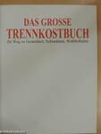 Das grosse Trennkostbuch