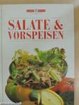 Salate & Vorspeisen