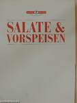 Salate & Vorspeisen