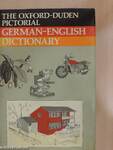 The Oxford-Duden Pictorial German-English Dictionary