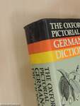 The Oxford-Duden Pictorial German-English Dictionary