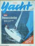 Yacht 11. August 93