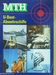 U-Boot-Abwehrschiffe